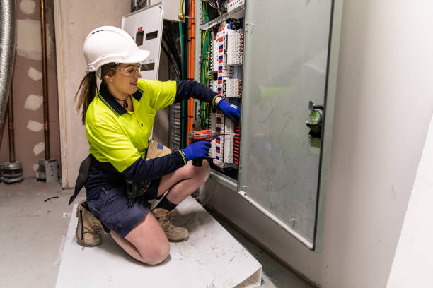 Best Electrician for Home Renovation  in Brownstown, PA