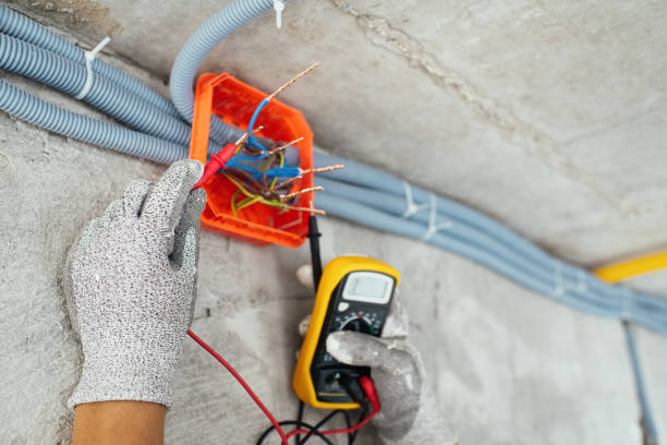 Best Electric Panel Repair  in Brownstown, PA
